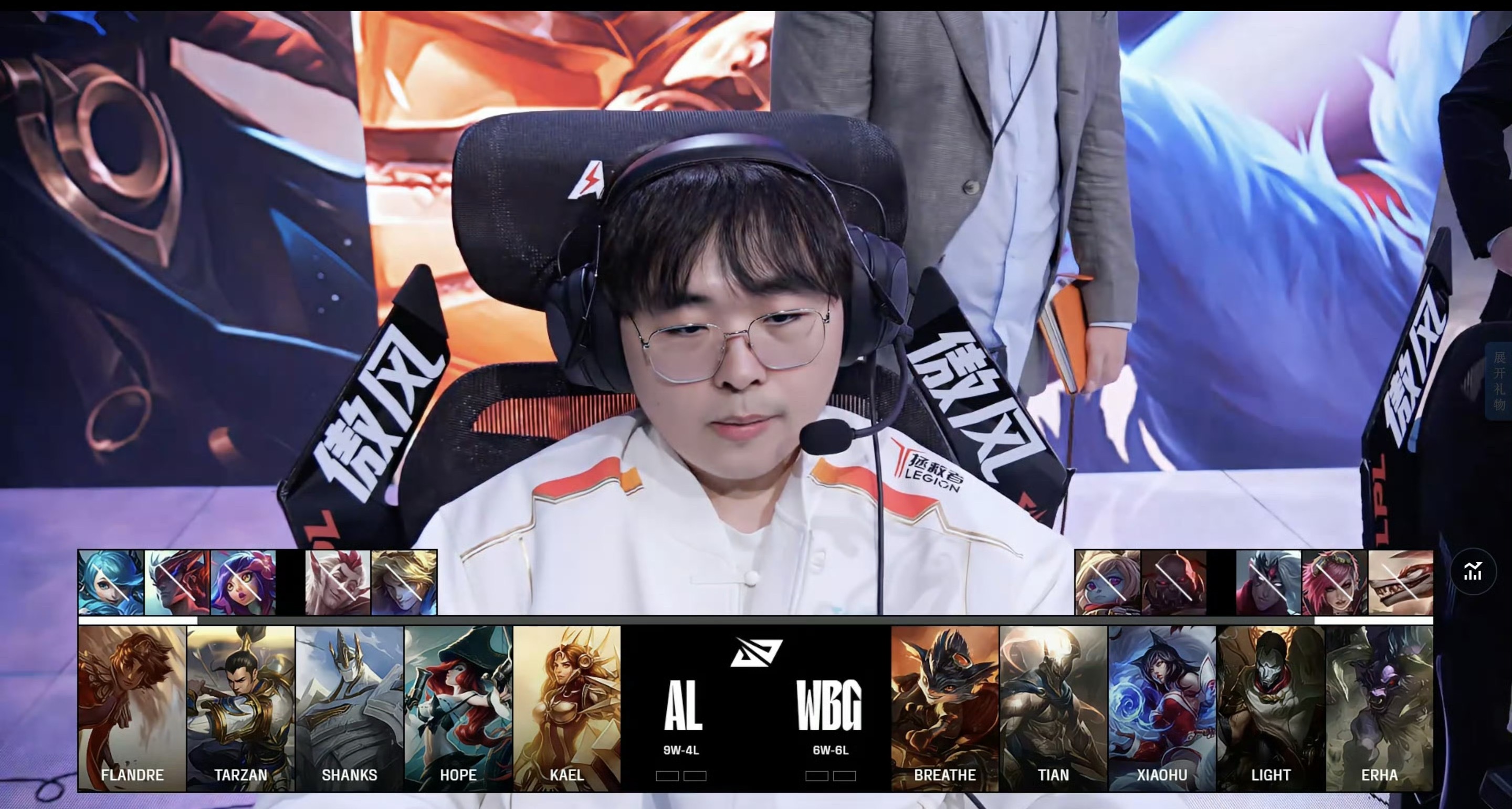 关于BRO险胜TSM，Xiaohu关键团战开团秒人峡谷大战小组赛，强势挺进下一轮的信息