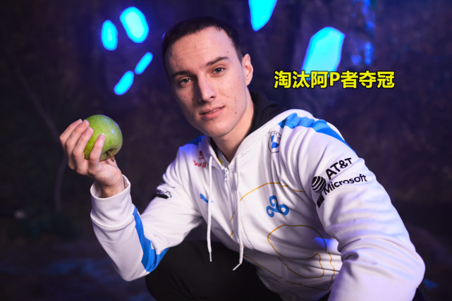 EDG绝杀C9，Perkz极限生还后反打宿敌对决四强赛，留下经典瞬间