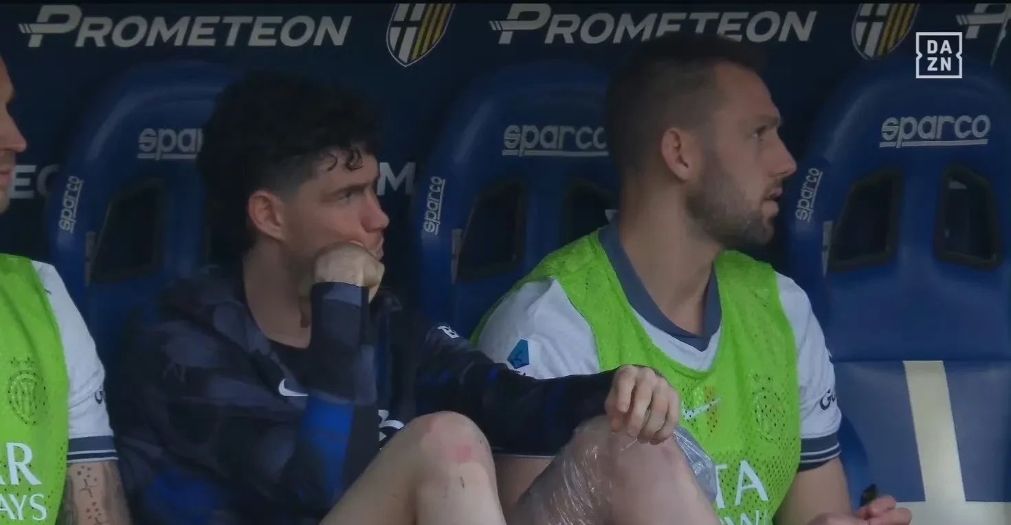 开云体育中国-国际米兰血洗土耳其，马夏尔制霸全场