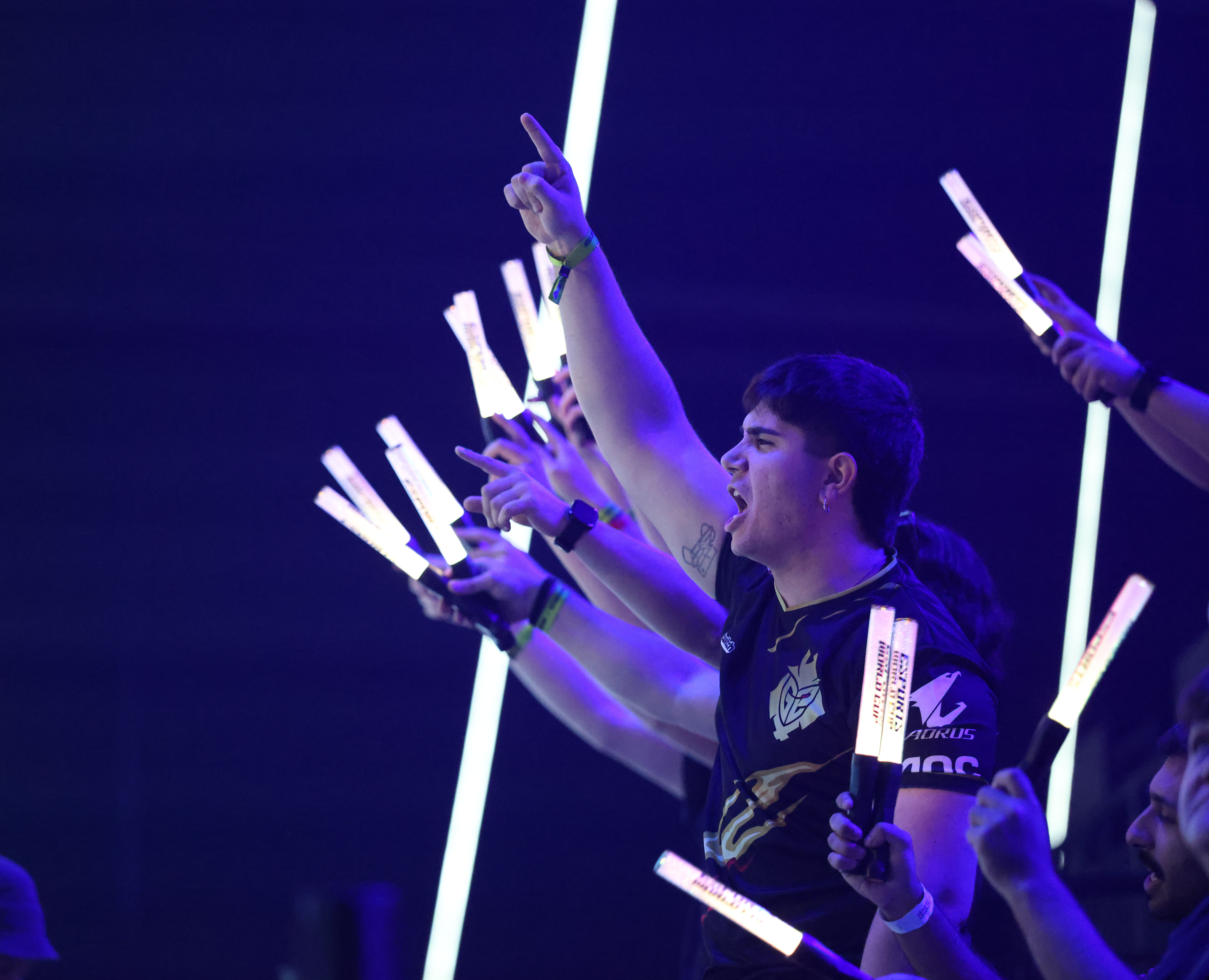 开云体育-关于FNC翻盘PSG，Crisp拿下关键大龙宿命之战成都决赛之夜，成为赛场最大亮点的信息