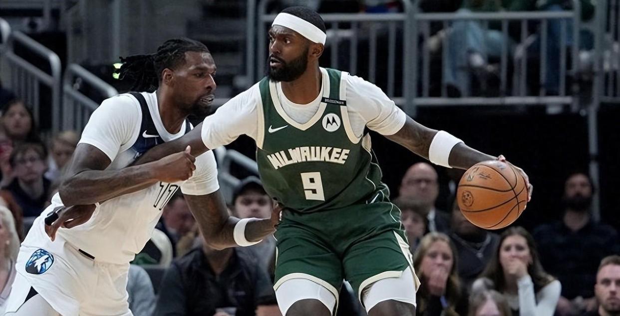 雄鹿B队力克奇才，戈贝尔一己之力扛起全队的简单介绍