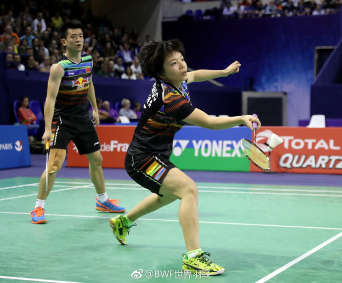 日本队逆转法国队，郑思维带队取胜