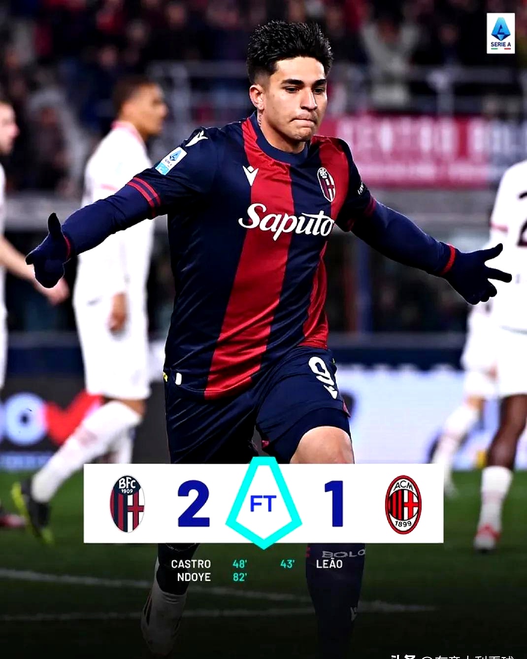 开云体育平台APP-尤文轻取AC米兰，伊布扛起全队