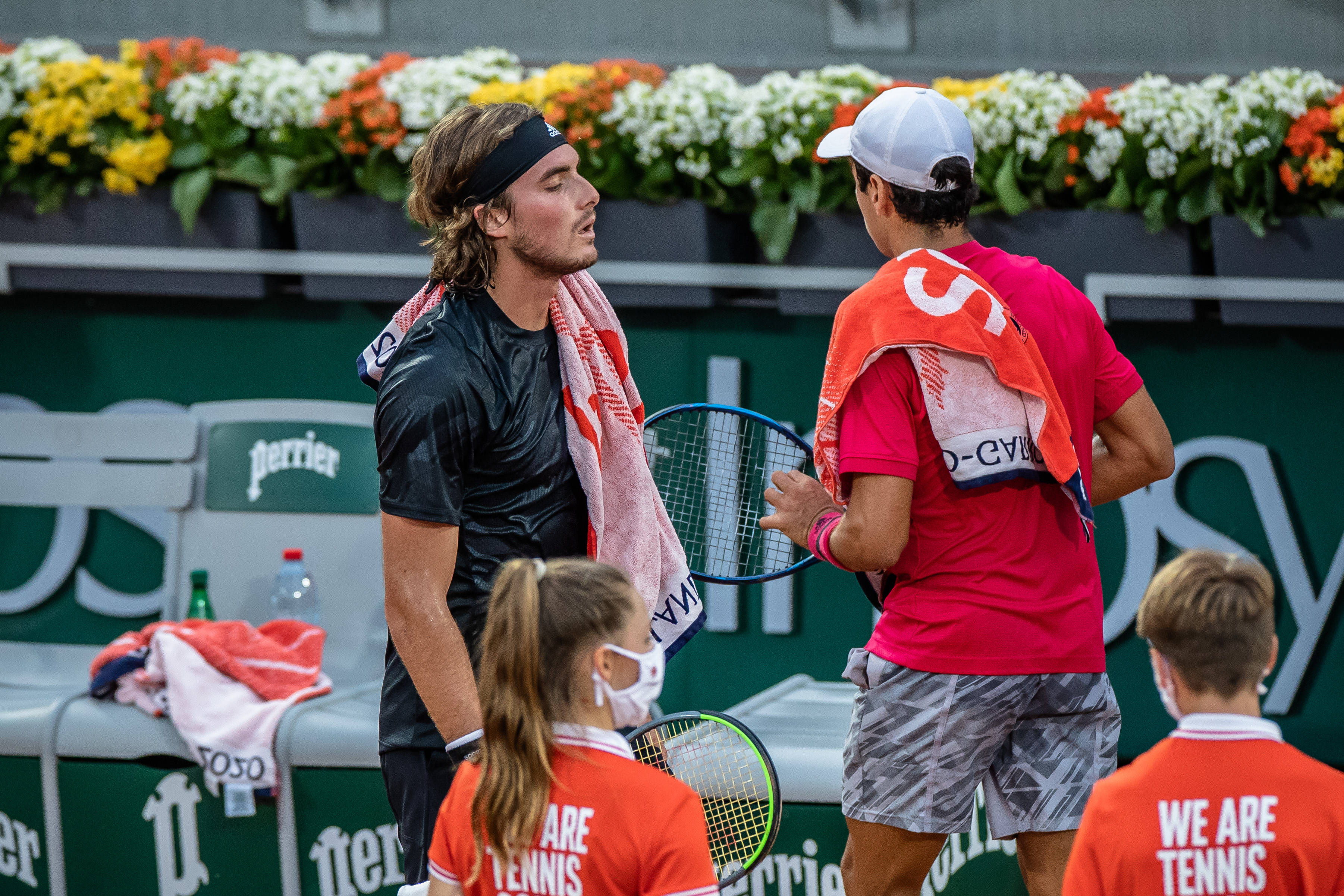 开云体育平台APP-法网横扫美网，西西帕斯惊艳四座