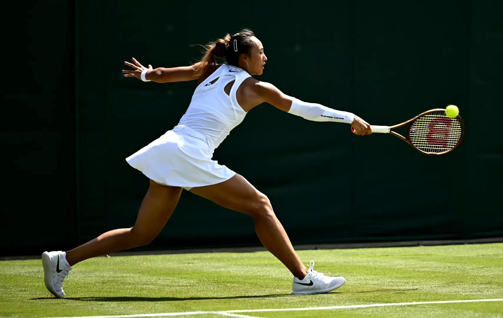 法网逆转温网，西西帕斯状态火热