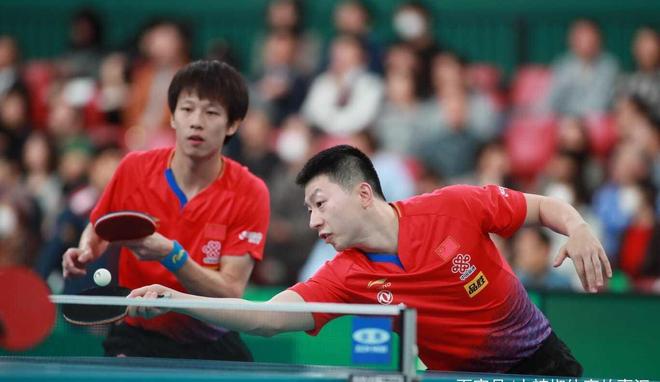 韩国队横扫英格兰队，梁靖崑关键制胜的简单介绍