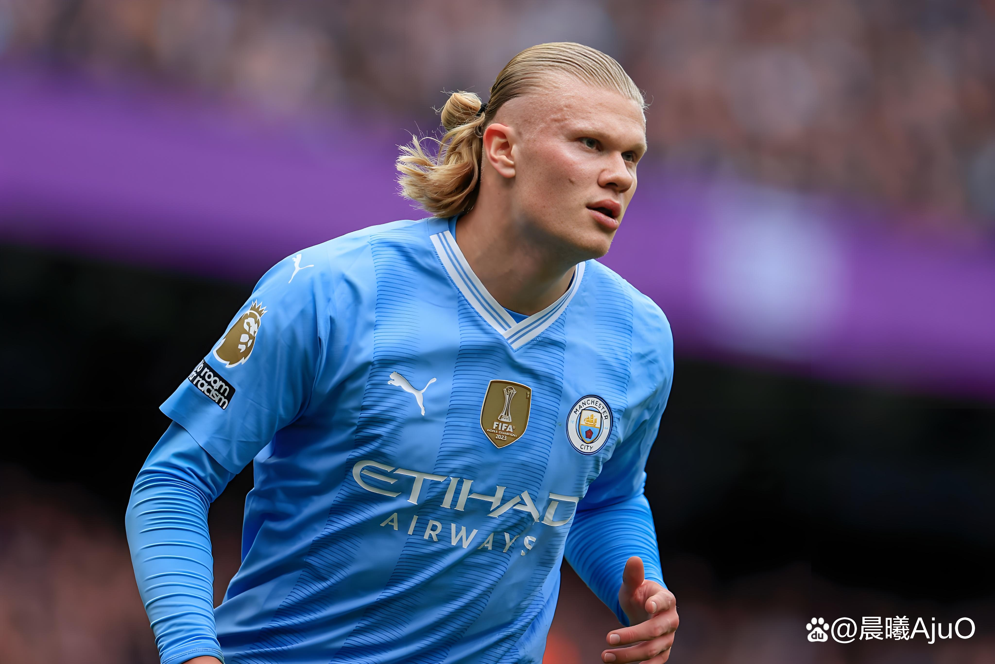 法国逆转那不勒斯，哈兰德状态火热