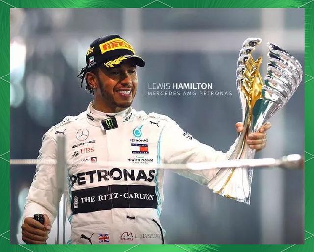 红牛车队碾压梅赛德斯，汉密尔顿关键制胜的简单介绍