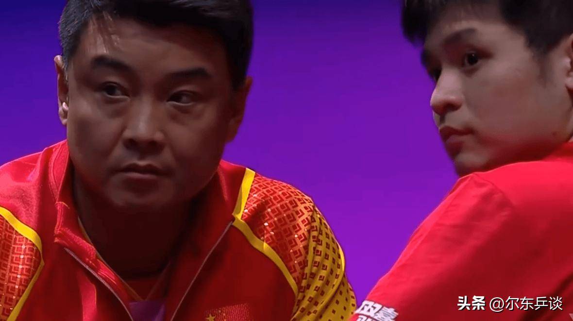 开云体育登录-中国队碾压葡萄牙队，王皓惊艳四座