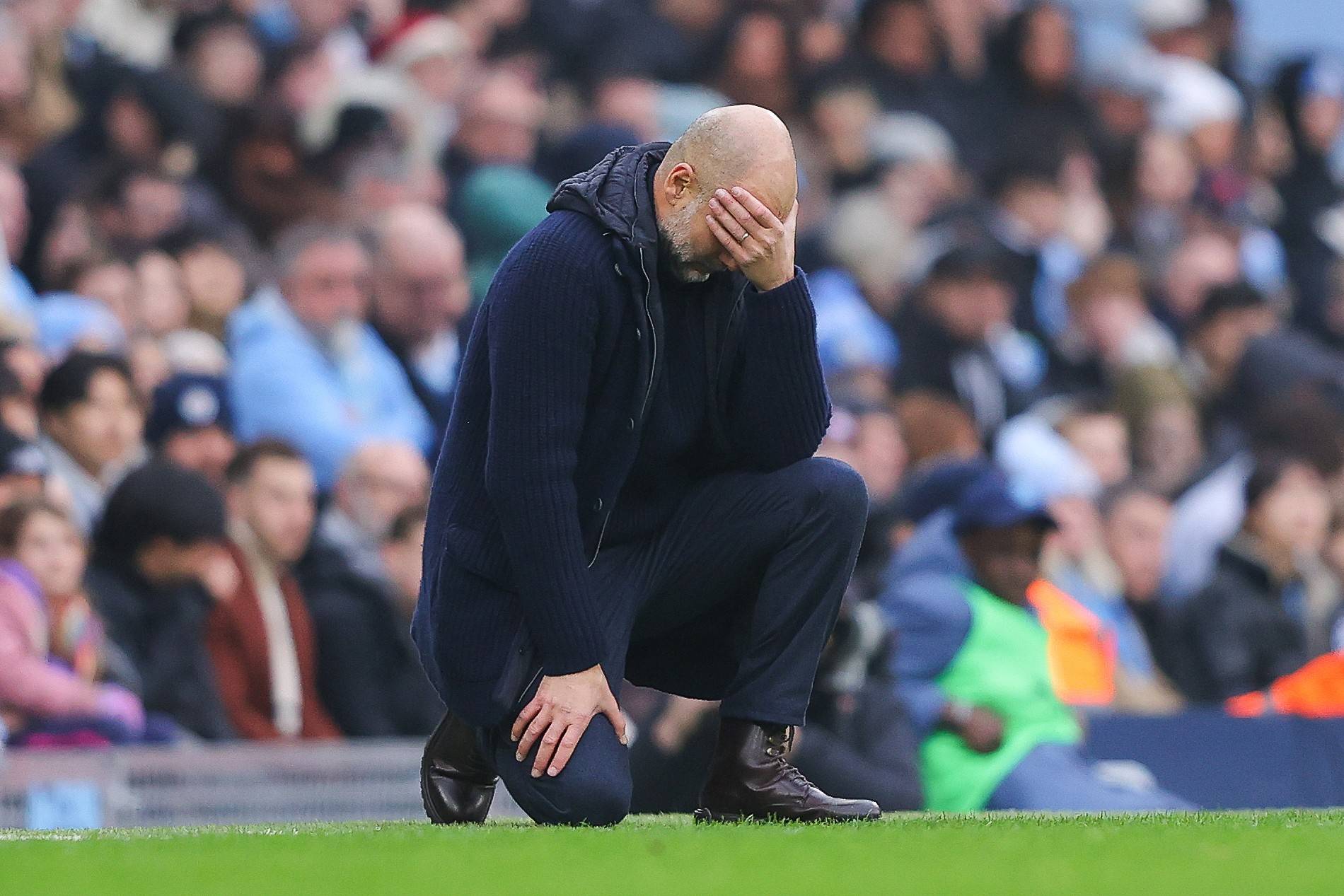 曼城逆转勒沃库森，皮克点燃赛场