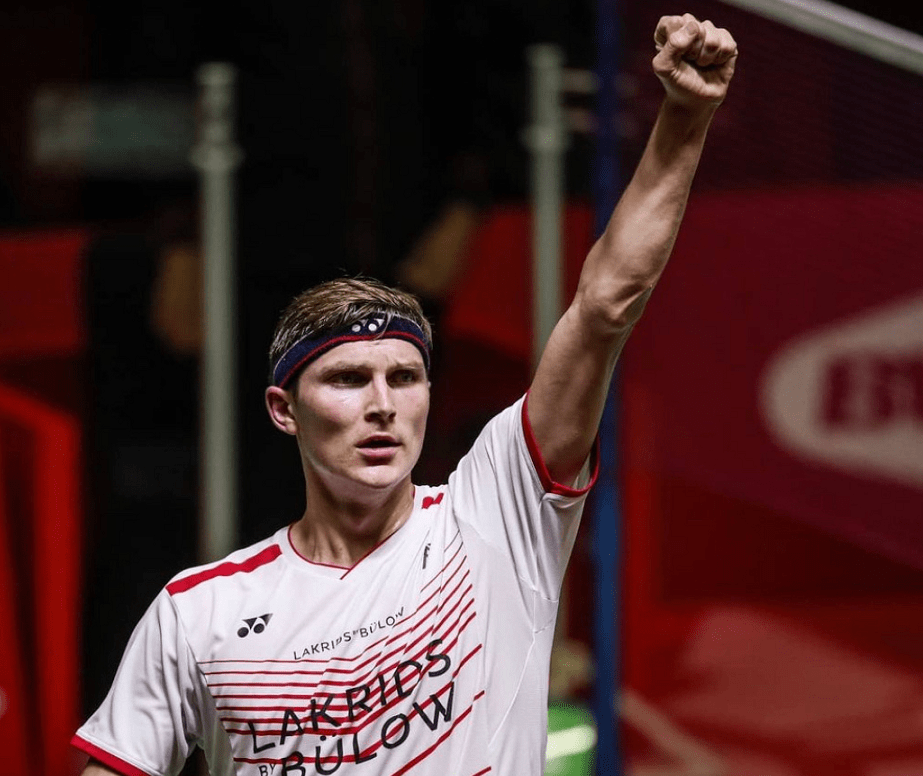 印尼队绝杀韩国队，安赛龙刷新纪录