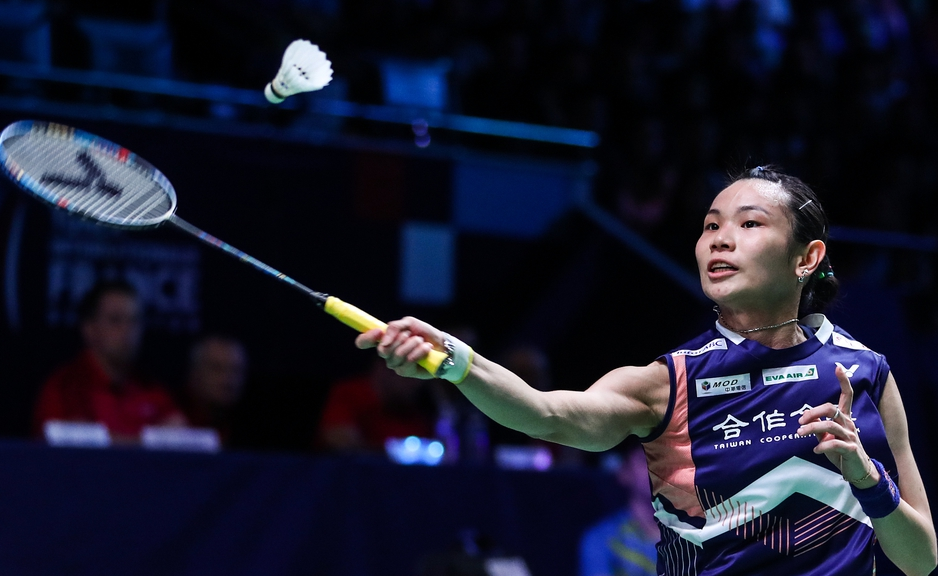 开云下载-印度队力克韩国队，戴资颖高光表现