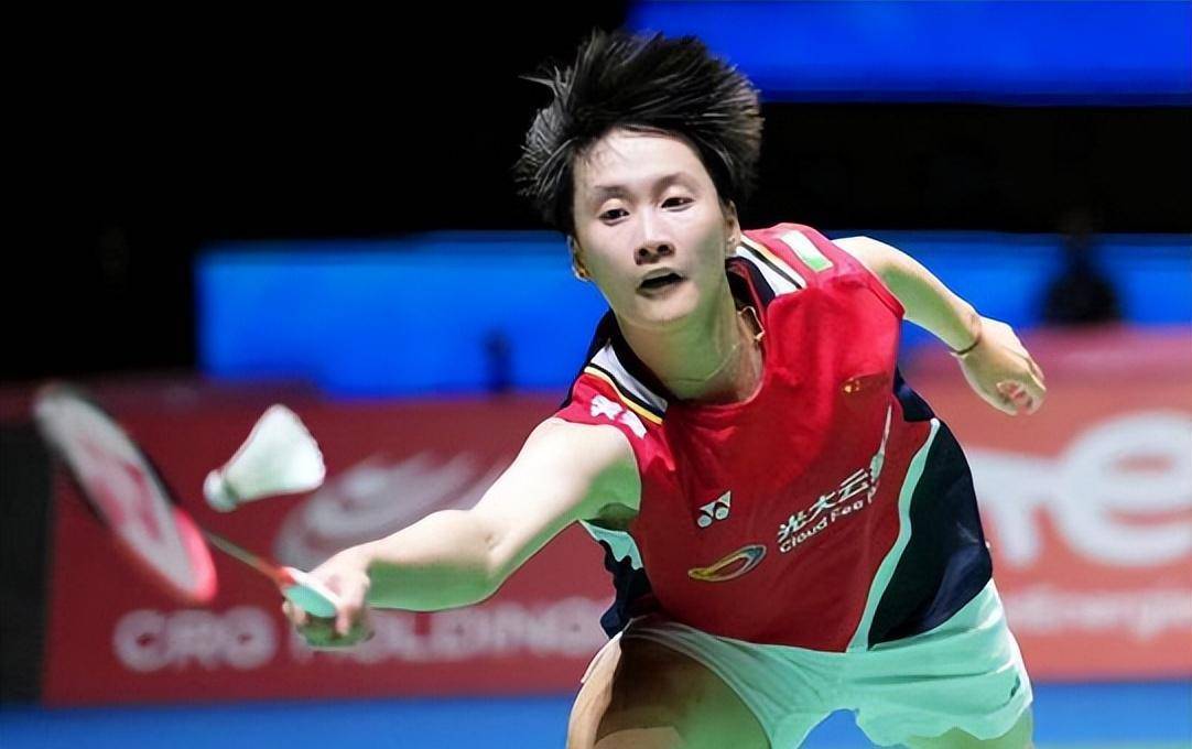 印度队力克韩国队,戴资颖高光表现 印度队力克韩国队,戴资颖高光表现