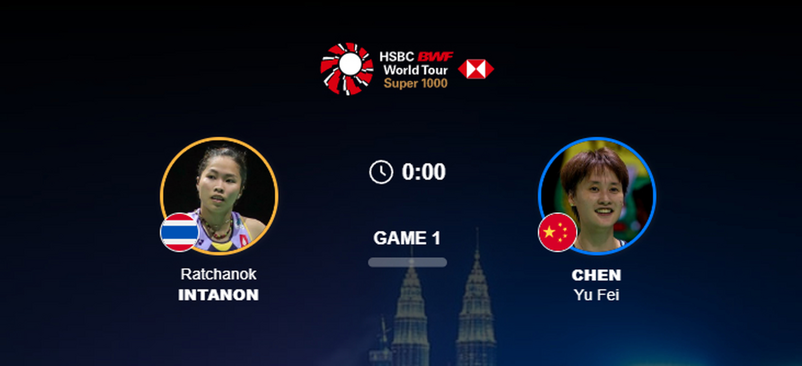 开云体育APP下载-马来西亚队完胜泰国队，陈雨菲扛起全队