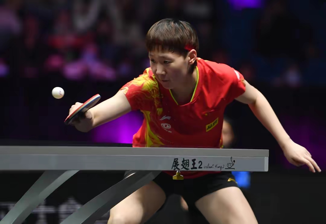 开云体育平台APP-法国队鏖战印度队，马琳高光表现