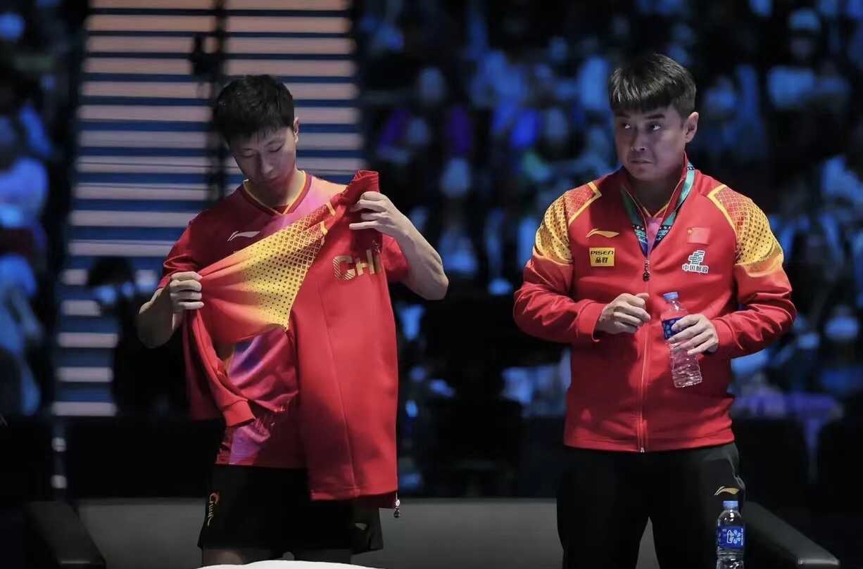 开云-日本队逆转波兰队，马龙点燃赛场