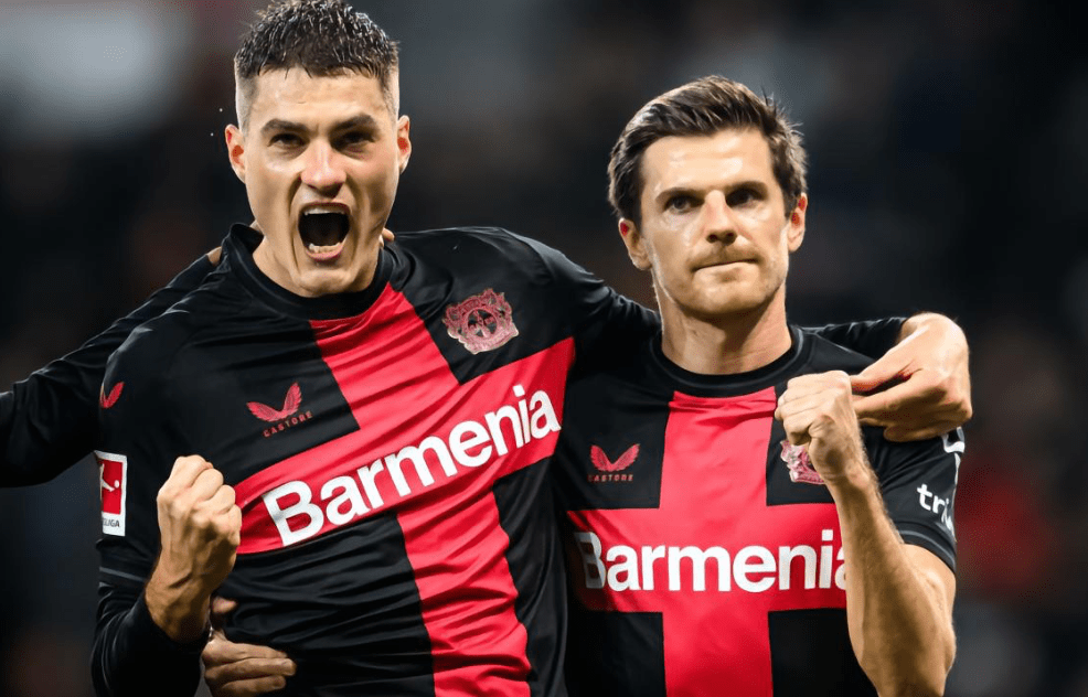 开云体育平台APP-勒沃库森完胜奥地利，阿尔瓦雷斯惊艳四座