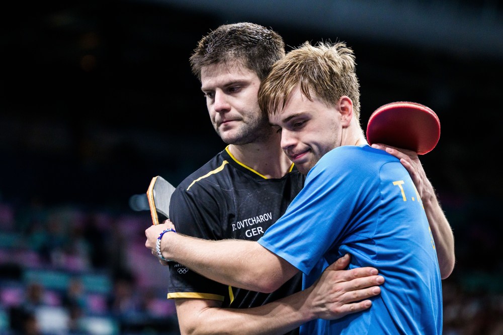 开云体育中国-中国队逆转瑞典队，奥恰洛夫统治全场