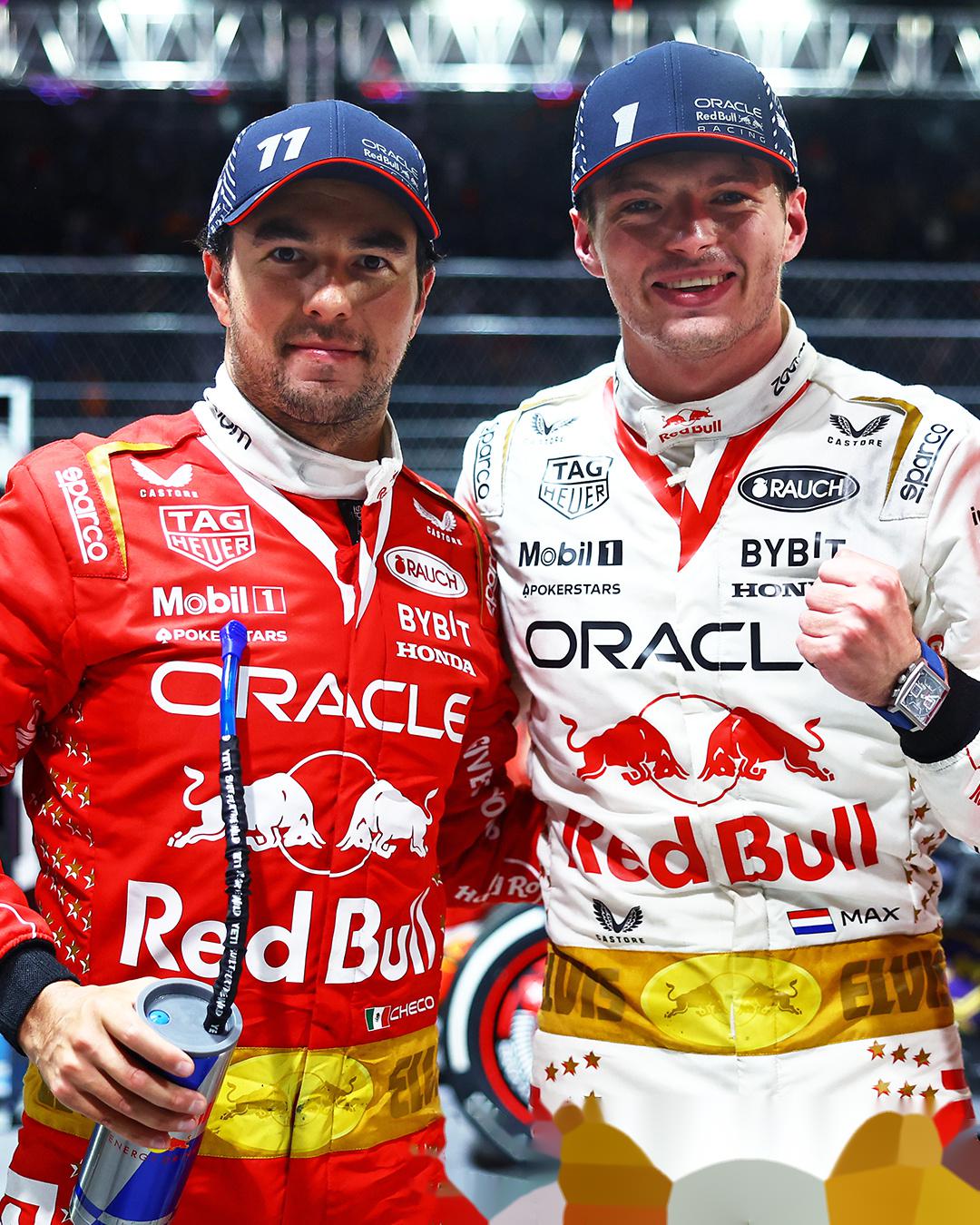 法拉利鏖战哈斯车队,佩雷兹扛起全队 法拉利鏖战哈斯车队,佩雷兹扛起全队