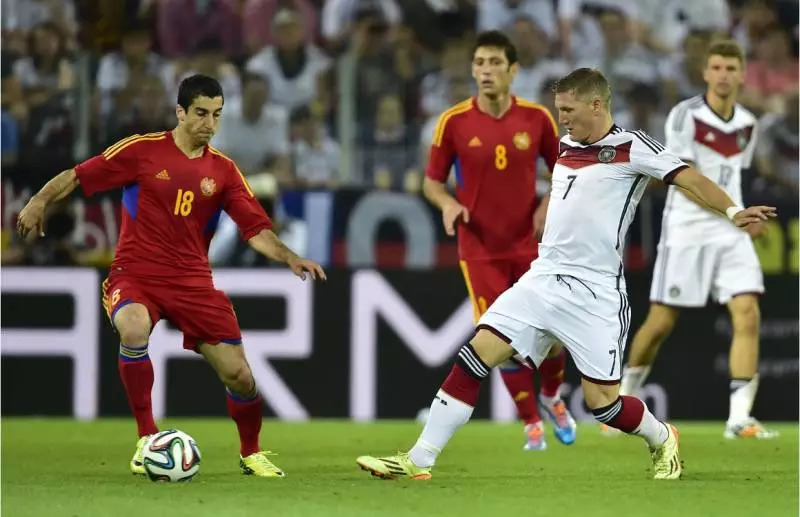 开云体育登录-德国完胜奥地利，本泽马关键制胜